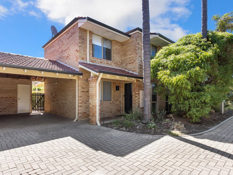 53 / 15 Jugan Street, Mount Hawthorn