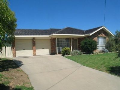 21 KAMILAROI ROAD, Gunnedah