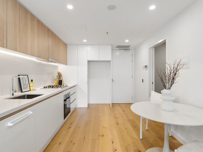 203 / 15 Fourth Street , Bowden