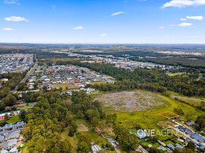 Lot 14, 70 Hillcrest Avenue, South Nowra