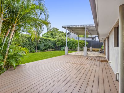 141 Benowa Road, Southport