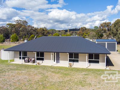 22 Inverell Road, Emmaville