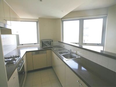 Level 25, 2508 / 77-81 Berry Street, North Sydney