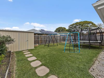 3 Turquoise Place, Wavell Heights