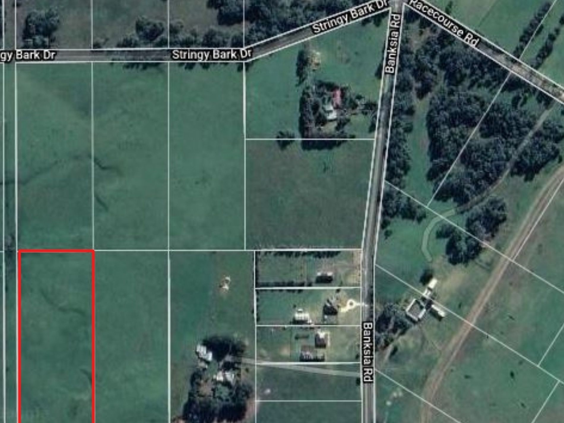 Section 226 Kent Drive, Millicent