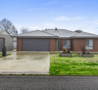 2A Barwon Street, Nagambie