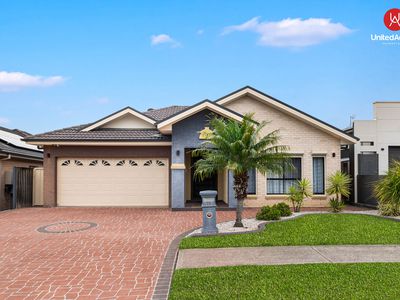 15 William Buckley Drive, Carnes Hill