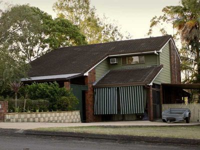 16 Wright Street, Tivoli