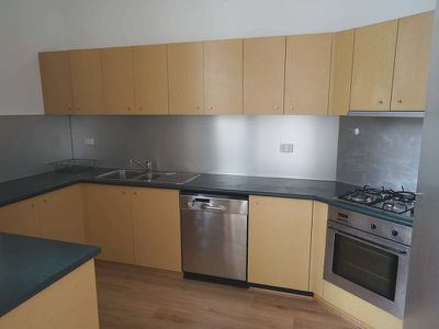 407 / 105 Campbell Street, Surry Hills