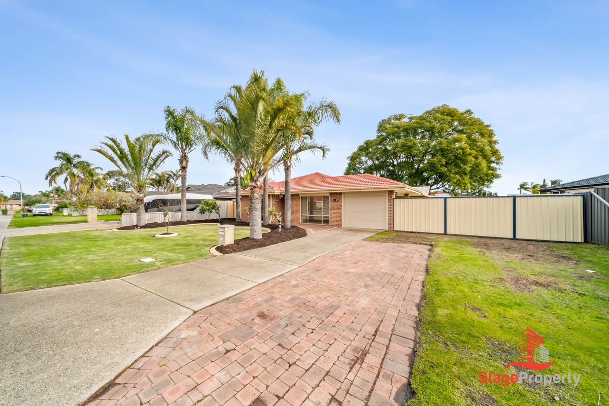 9 Meadowview Drive, Ballajura