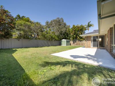 3 Warne Place, Pottsville