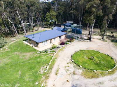 62 Macabees Road, Yetholme