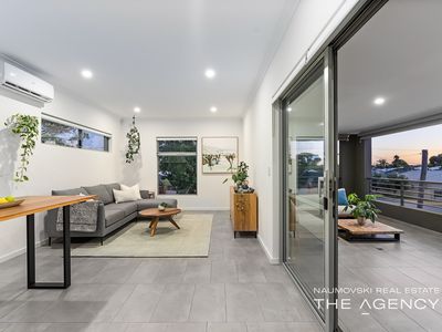 4 / 59 Balcombe Way, Westminster