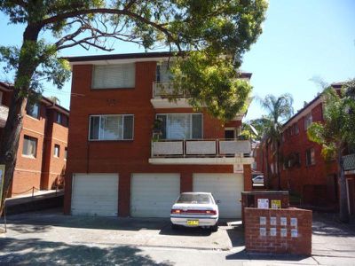 4 / 54 Macdonald STREET, Lakemba