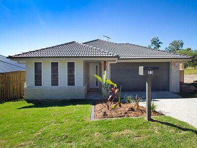 13 Conondale Way, Waterford