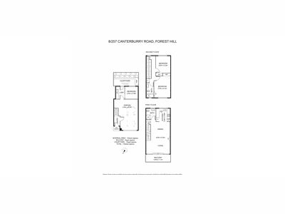 8 / 257 Canterbury Road, Forest Hill