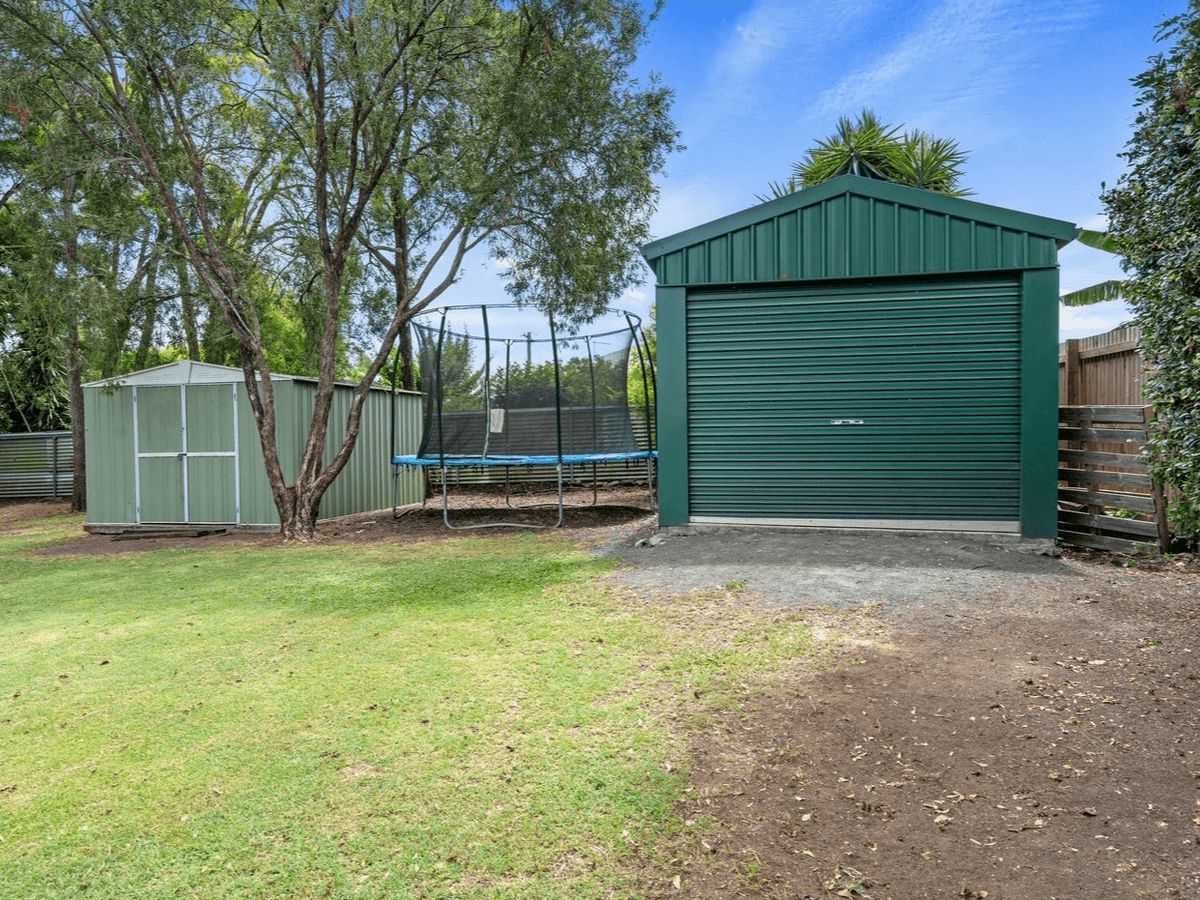 12 Trumpy St, Silkstone