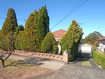 30 Shorter Ave, Narwee