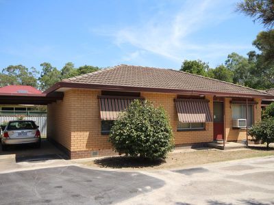 1 / 9A Graham Avenue, Wangaratta