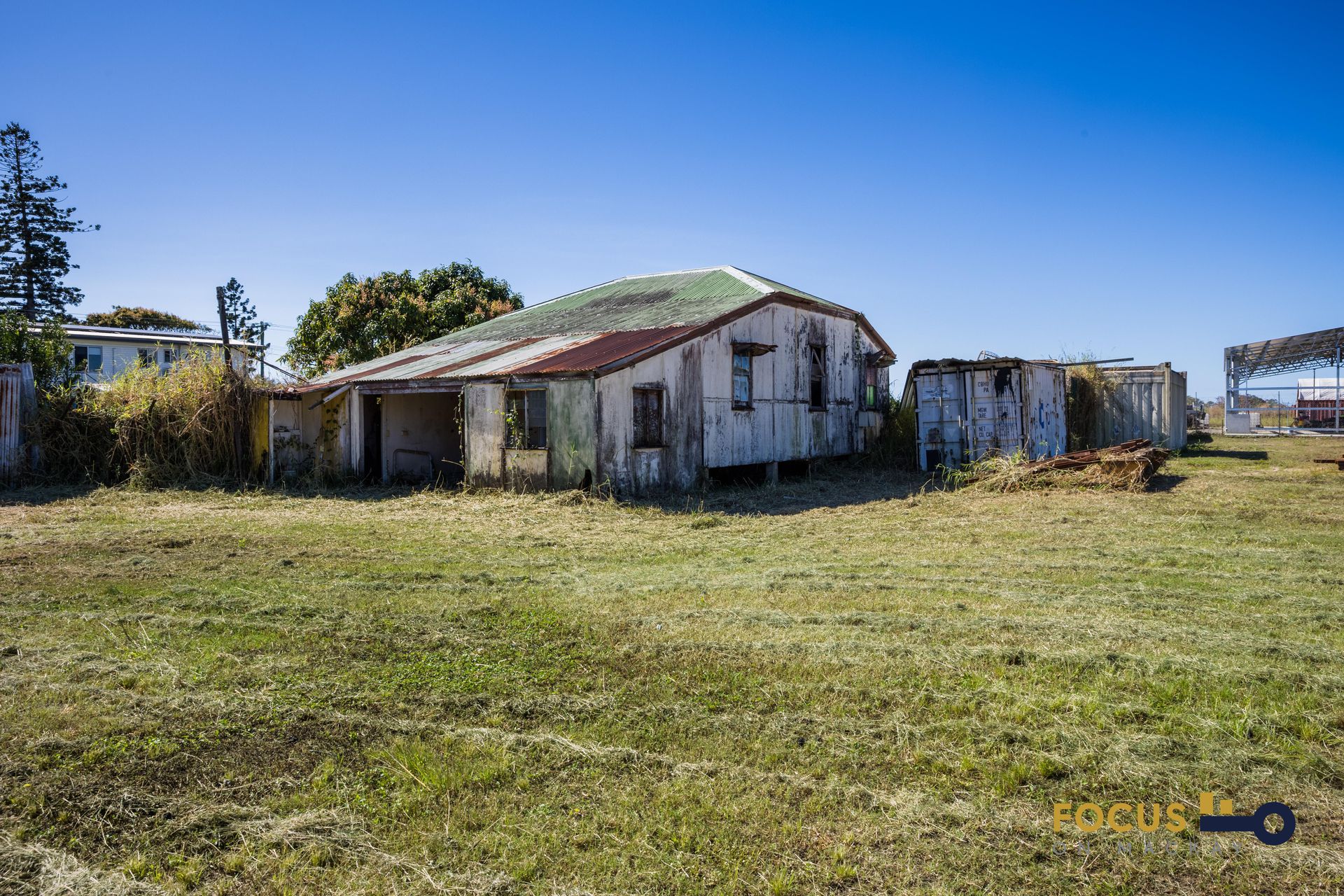 8 Cooks Lane, Bakers Creek