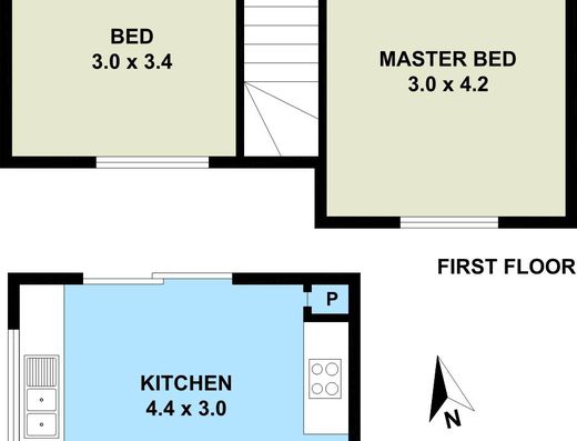 10 / 29-31 Collins Street, St Marys