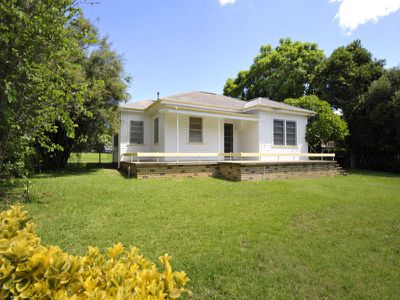 157 George Street, Gunnedah