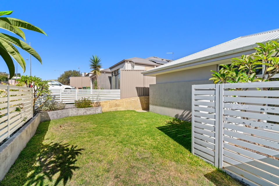 36 Pymmes Junction, Baldivis