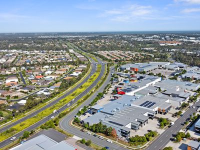N / 4-8 Burke Crescent, North Lakes