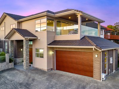 463A Beach Road, Murrays Bay