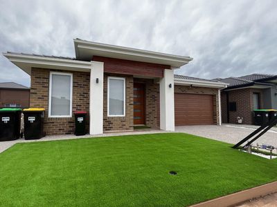 12 Ranelagh Avenue, Strathtulloh