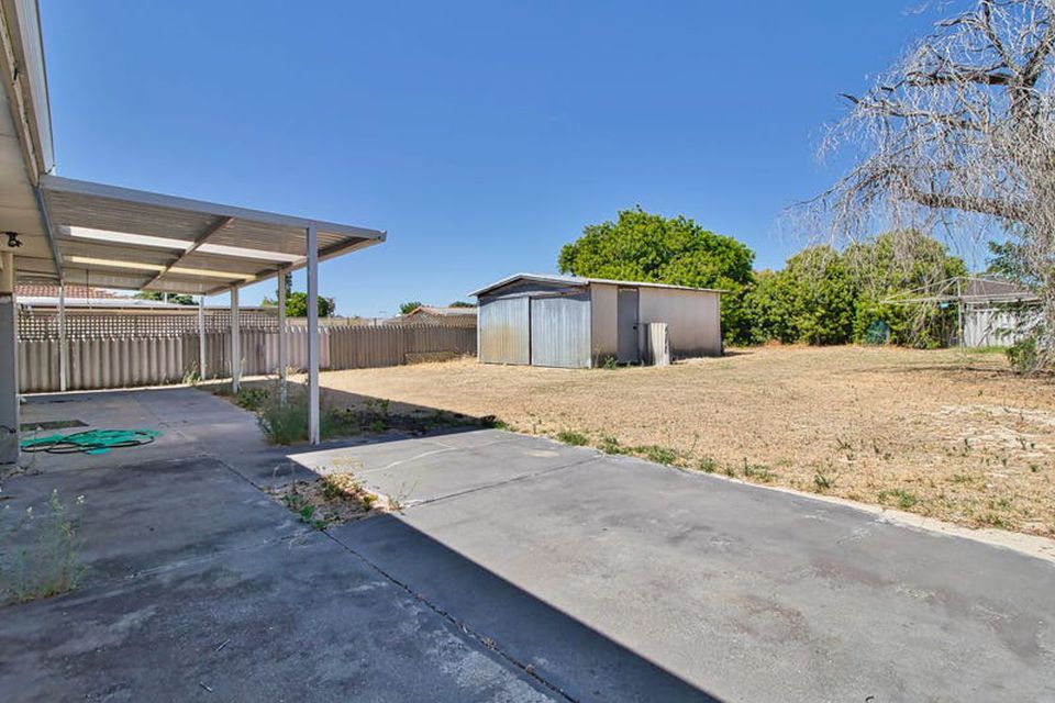 7 Hodges Street , Shoalwater