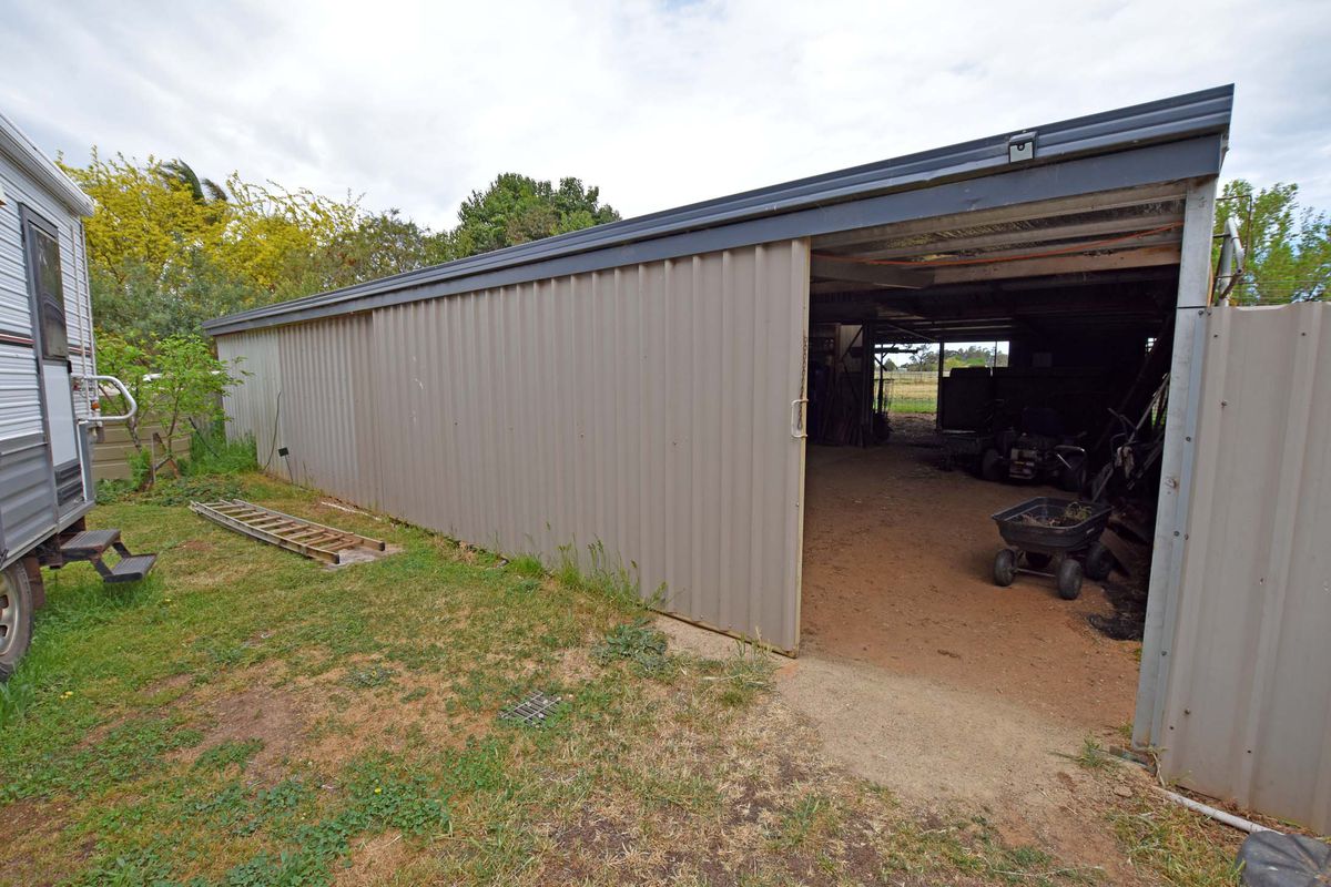 713 Graham Road, Kyabram