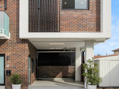 38 Russell Lane, Sans Souci