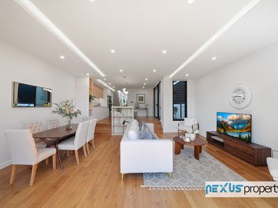 196A Shaftsbury Road, Eastwood