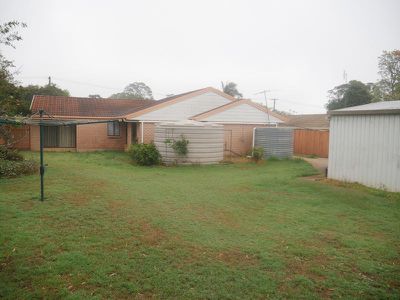 4 Cowie Drive, Kingaroy