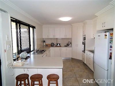 41 Bayswater Drive, Urraween