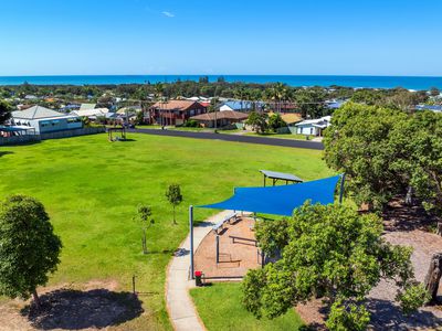 35 Eileen Drive, Corindi Beach