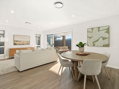 25 Alpha Road, Badagarang