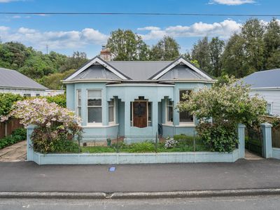 16 Malvern Street, Woodhaugh