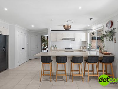 58 Irving Court, Hamlyn Terrace