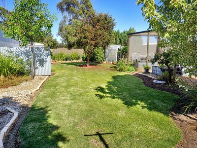 48 Russell Street, West Wyalong