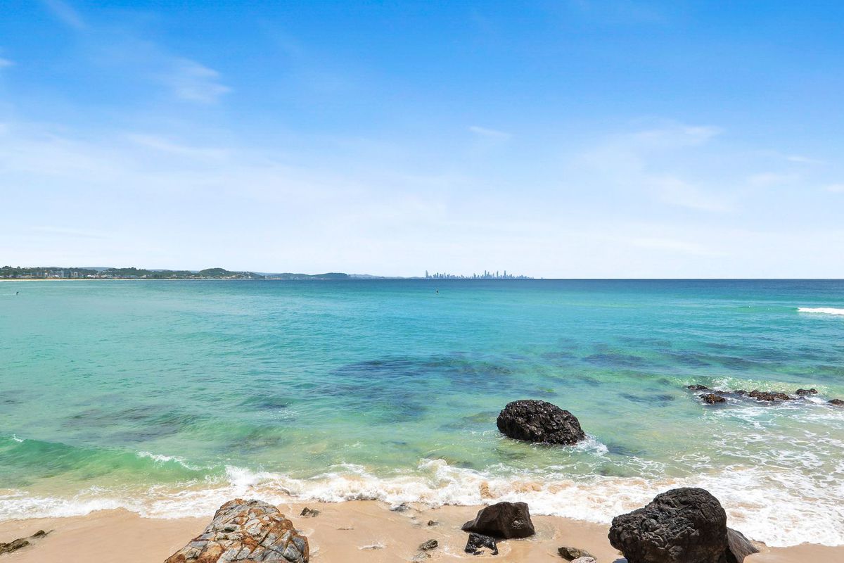 5 / 20 Marine Parade, Coolangatta