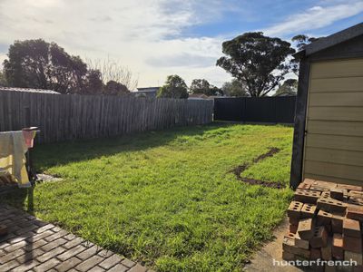 1 Epsom Street, Laverton