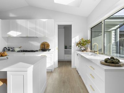 2 Putters Circuit, Yarrawonga