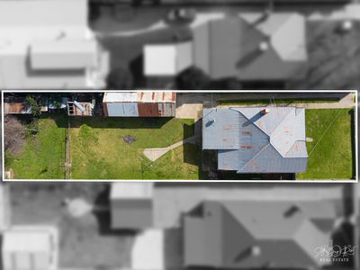 17 HUON STREET, Wodonga