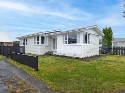 55 Michael Road, Paraparaumu Beach