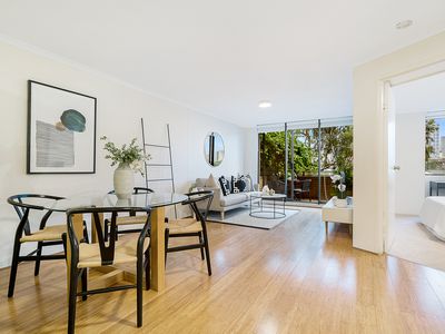 701 / 73 Victoria Street, Potts Point