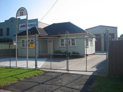 11 O'Neill Street, Unanderra