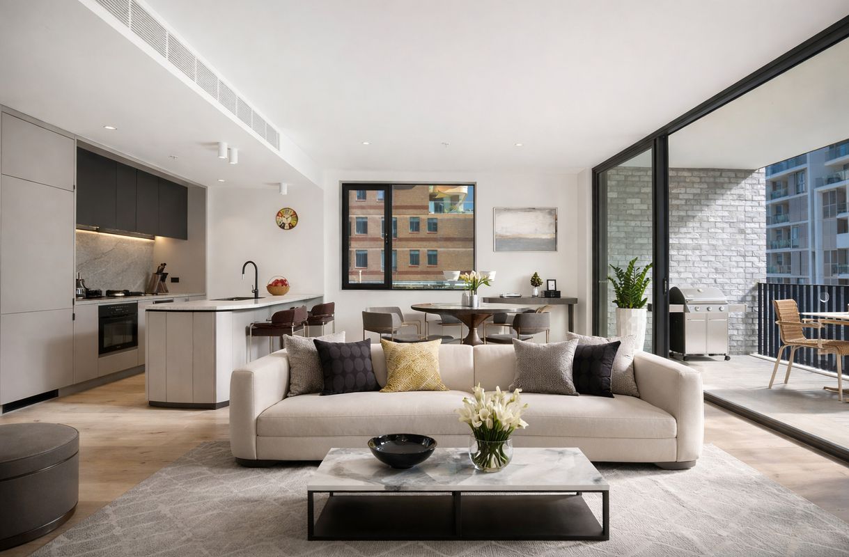 702 / 87 Oxford Street, Bondi Junction