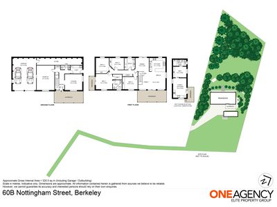 60B Nottingham Street, Berkeley